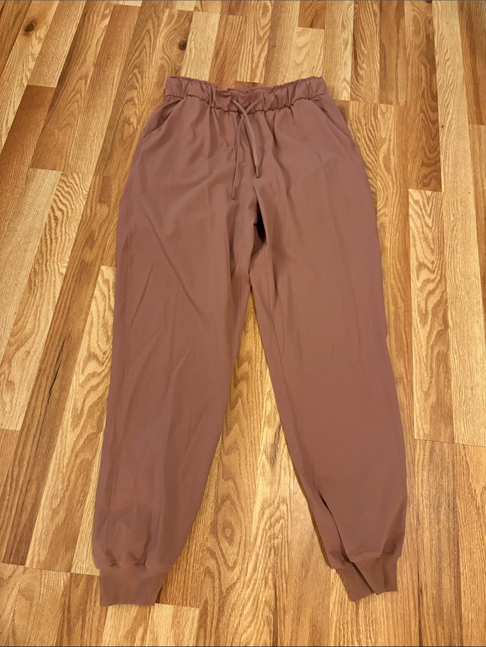 Lululemon | Keep Moving Jogger | 8